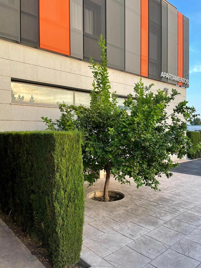 Apartamento Con Piscina Y Parking Apartman Valencia Kültér fotó