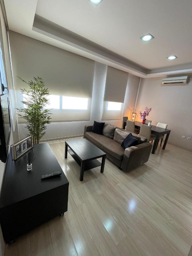 Apartamento Con Piscina Y Parking Apartman Valencia Kültér fotó