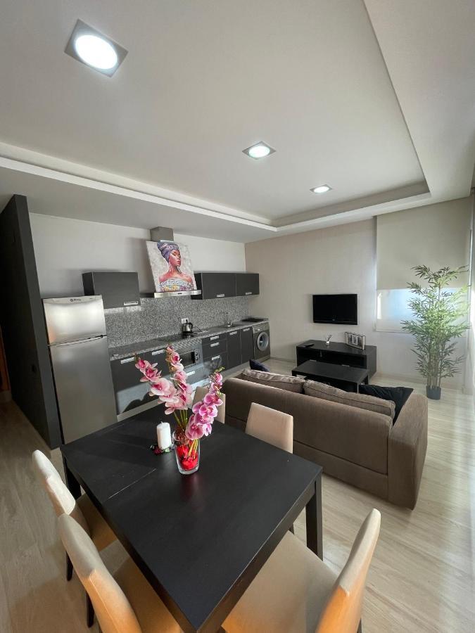 Apartamento Con Piscina Y Parking Apartman Valencia Kültér fotó