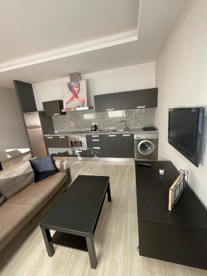 Apartamento Con Piscina Y Parking Apartman Valencia Kültér fotó
