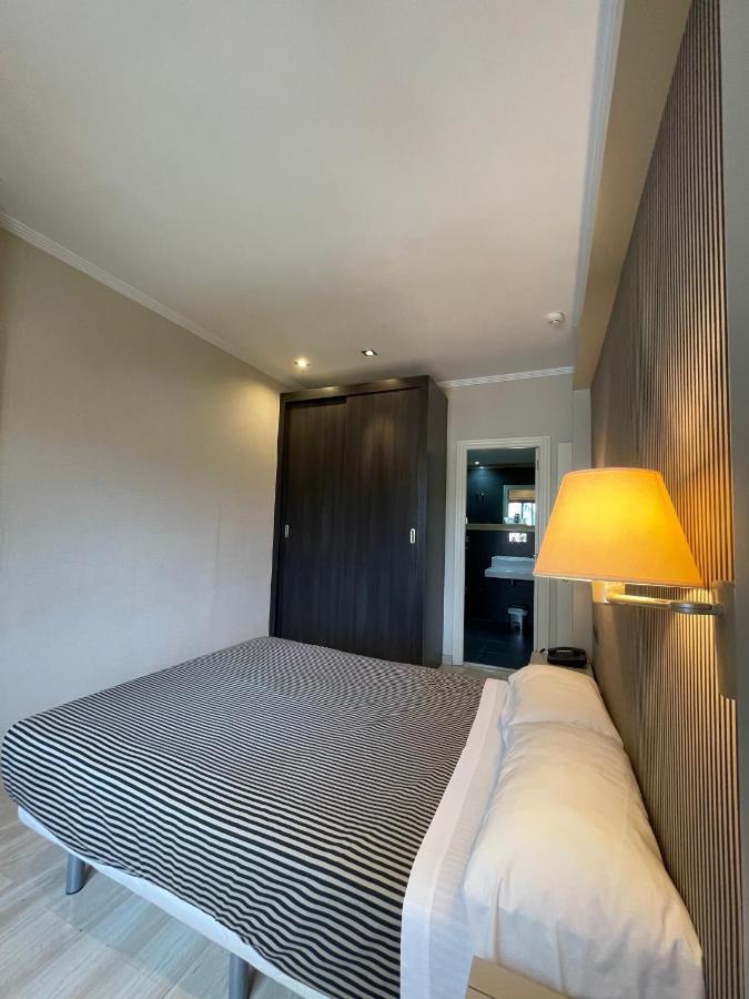 Apartamento Con Piscina Y Parking Apartman Valencia Kültér fotó