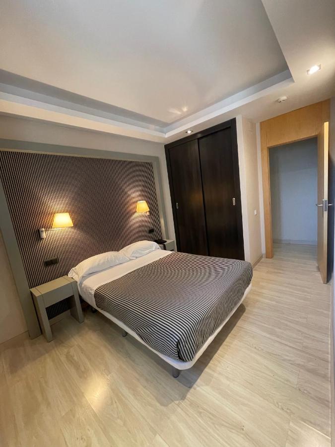 Apartamento Con Piscina Y Parking Apartman Valencia Kültér fotó